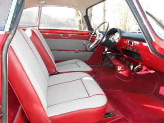 Illustration for article titled What's Wayne Selling at F40? It's not all Ferrari you know!